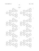 CONDENSED CYCLIC COMPOUND AND ORGANIC LIGHT-EMITTING DEVICE INCLUDING THE     SAME diagram and image