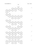 CONDENSED CYCLIC COMPOUND AND ORGANIC LIGHT-EMITTING DEVICE INCLUDING THE     SAME diagram and image