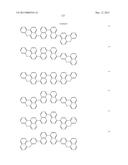 CONDENSED CYCLIC COMPOUND AND ORGANIC LIGHT-EMITTING DEVICE INCLUDING THE     SAME diagram and image