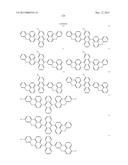 CONDENSED CYCLIC COMPOUND AND ORGANIC LIGHT-EMITTING DEVICE INCLUDING THE     SAME diagram and image