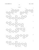 CONDENSED CYCLIC COMPOUND AND ORGANIC LIGHT-EMITTING DEVICE INCLUDING THE     SAME diagram and image