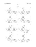 CONDENSED CYCLIC COMPOUND AND ORGANIC LIGHT-EMITTING DEVICE INCLUDING THE     SAME diagram and image