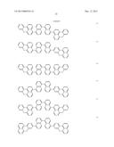 CONDENSED CYCLIC COMPOUND AND ORGANIC LIGHT-EMITTING DEVICE INCLUDING THE     SAME diagram and image