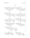 CONDENSED CYCLIC COMPOUND AND ORGANIC LIGHT-EMITTING DEVICE INCLUDING THE     SAME diagram and image