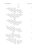 CONDENSED CYCLIC COMPOUND AND ORGANIC LIGHT-EMITTING DEVICE INCLUDING THE     SAME diagram and image