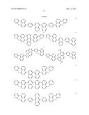 CONDENSED CYCLIC COMPOUND AND ORGANIC LIGHT-EMITTING DEVICE INCLUDING THE     SAME diagram and image