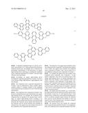 CONDENSED CYCLIC COMPOUND AND ORGANIC LIGHT-EMITTING DEVICE INCLUDING THE     SAME diagram and image