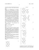 CONDENSED CYCLIC COMPOUND AND ORGANIC LIGHT-EMITTING DEVICE INCLUDING THE     SAME diagram and image