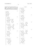 CONDENSED CYCLIC COMPOUND AND ORGANIC LIGHT-EMITTING DEVICE INCLUDING THE     SAME diagram and image