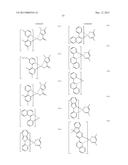 CONDENSED CYCLIC COMPOUND AND ORGANIC LIGHT-EMITTING DEVICE INCLUDING THE     SAME diagram and image