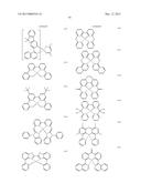 CONDENSED CYCLIC COMPOUND AND ORGANIC LIGHT-EMITTING DEVICE INCLUDING THE     SAME diagram and image