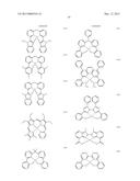 CONDENSED CYCLIC COMPOUND AND ORGANIC LIGHT-EMITTING DEVICE INCLUDING THE     SAME diagram and image