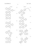 CONDENSED CYCLIC COMPOUND AND ORGANIC LIGHT-EMITTING DEVICE INCLUDING THE     SAME diagram and image