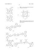 CONDENSED CYCLIC COMPOUND AND ORGANIC LIGHT-EMITTING DEVICE INCLUDING THE     SAME diagram and image