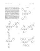 CONDENSED CYCLIC COMPOUND AND ORGANIC LIGHT-EMITTING DEVICE INCLUDING THE     SAME diagram and image