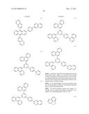 CONDENSED CYCLIC COMPOUND AND ORGANIC LIGHT-EMITTING DEVICE INCLUDING THE     SAME diagram and image