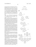 CONDENSED CYCLIC COMPOUND AND ORGANIC LIGHT-EMITTING DEVICE INCLUDING THE     SAME diagram and image