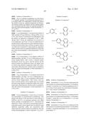 CONDENSED CYCLIC COMPOUND AND ORGANIC LIGHT-EMITTING DEVICE INCLUDING THE     SAME diagram and image