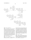 CONDENSED CYCLIC COMPOUND AND ORGANIC LIGHT-EMITTING DEVICE INCLUDING THE     SAME diagram and image