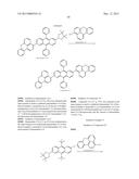 CONDENSED CYCLIC COMPOUND AND ORGANIC LIGHT-EMITTING DEVICE INCLUDING THE     SAME diagram and image