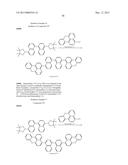 CONDENSED CYCLIC COMPOUND AND ORGANIC LIGHT-EMITTING DEVICE INCLUDING THE     SAME diagram and image