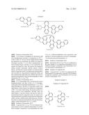 CONDENSED CYCLIC COMPOUND AND ORGANIC LIGHT-EMITTING DEVICE INCLUDING THE     SAME diagram and image