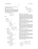 CONDENSED CYCLIC COMPOUND AND ORGANIC LIGHT-EMITTING DEVICE INCLUDING THE     SAME diagram and image