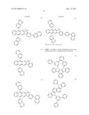 CONDENSED COMPOUND AND ORGANIC LIGHT-EMITTING DIODE INCLUDING THE SAME diagram and image