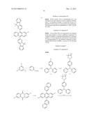 CONDENSED COMPOUND AND ORGANIC LIGHT-EMITTING DIODE INCLUDING THE SAME diagram and image