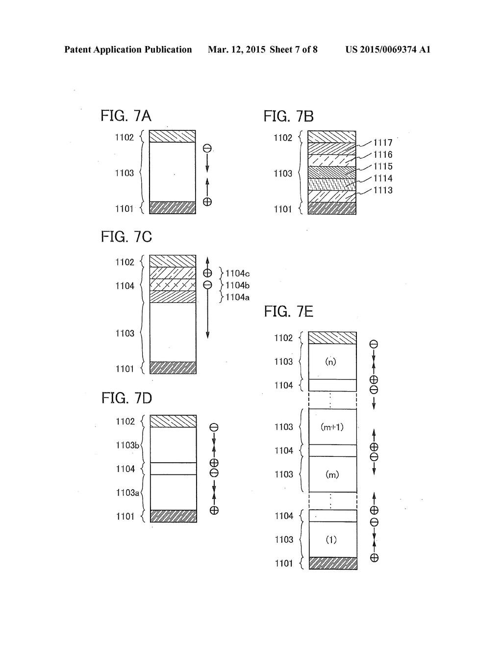 Light-Emitting Module and Light-Emitting Device - diagram, schematic, and image 08