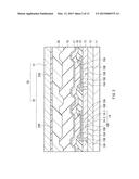 ORGANIC LIGHT EMITTING DEVICE AND DISPLAY UNIT INCLUDING THE SAME diagram and image