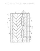 ORGANIC LIGHT EMITTING DEVICE AND DISPLAY UNIT INCLUDING THE SAME diagram and image