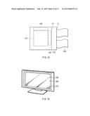 ORGANIC LIGHT EMITTING DEVICE AND DISPLAY UNIT INCLUDING THE SAME diagram and image