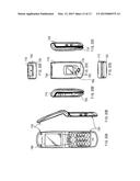 ORGANIC LIGHT EMITTING DEVICE AND DISPLAY UNIT INCLUDING THE SAME diagram and image