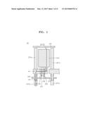 THIN FILM TRANSISTOR ARRAY SUBSTRATE, METHOD OF MANUFACTURING THE SAME,     AND DISPLAY APPARATUS INCLUDING THE SAME diagram and image