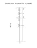 THIN FILM TRANSISTOR ARRAY SUBSTRATE, METHOD OF MANUFACTURING THE SAME,     AND DISPLAY APPARATUS INCLUDING THE SAME diagram and image