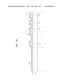 THIN FILM TRANSISTOR ARRAY SUBSTRATE, METHOD OF MANUFACTURING THE SAME,     AND DISPLAY APPARATUS INCLUDING THE SAME diagram and image