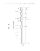 THIN FILM TRANSISTOR ARRAY SUBSTRATE, METHOD OF MANUFACTURING THE SAME,     AND DISPLAY APPARATUS INCLUDING THE SAME diagram and image