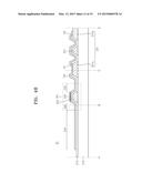 THIN FILM TRANSISTOR ARRAY SUBSTRATE, METHOD OF MANUFACTURING THE SAME,     AND DISPLAY APPARATUS INCLUDING THE SAME diagram and image