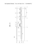 THIN FILM TRANSISTOR ARRAY SUBSTRATE, METHOD OF MANUFACTURING THE SAME,     AND DISPLAY APPARATUS INCLUDING THE SAME diagram and image