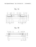 DISPLAY PANEL AND METHOD OF MANUFACTURING THE SAME diagram and image