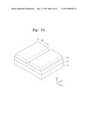 DISPLAY PANEL AND METHOD OF MANUFACTURING THE SAME diagram and image