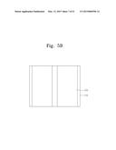 DISPLAY PANEL AND METHOD OF MANUFACTURING THE SAME diagram and image