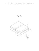 DISPLAY PANEL AND METHOD OF MANUFACTURING THE SAME diagram and image