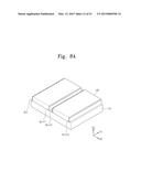 DISPLAY PANEL AND METHOD OF MANUFACTURING THE SAME diagram and image