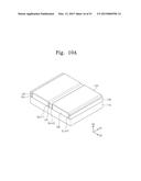 DISPLAY PANEL AND METHOD OF MANUFACTURING THE SAME diagram and image