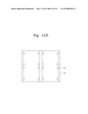 DISPLAY PANEL AND METHOD OF MANUFACTURING THE SAME diagram and image