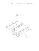 DISPLAY PANEL AND METHOD OF MANUFACTURING THE SAME diagram and image