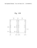 DISPLAY PANEL AND METHOD OF MANUFACTURING THE SAME diagram and image