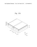 DISPLAY PANEL AND METHOD OF MANUFACTURING THE SAME diagram and image